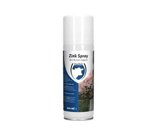 Zink Spray for Cattle