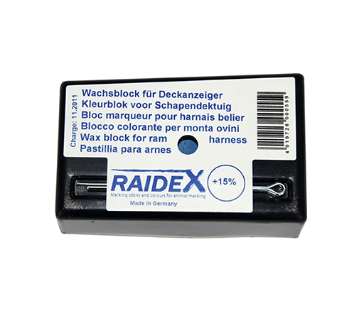 Dekblok Raidex